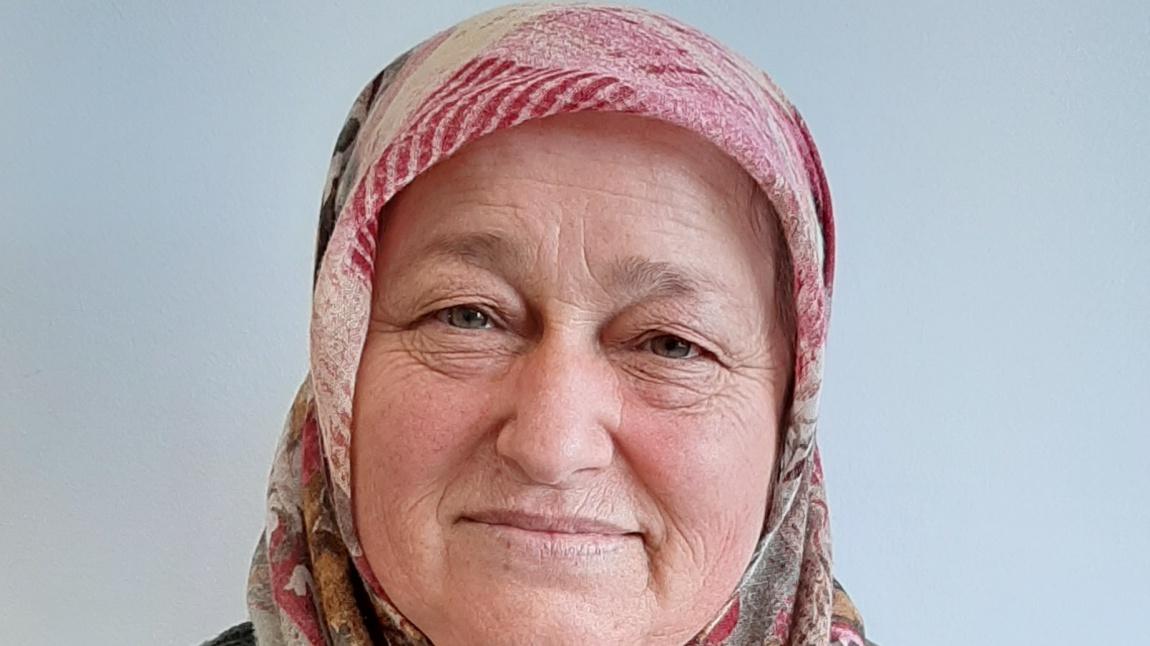 Nebiye SEVİCİ - Yardımcı Personel