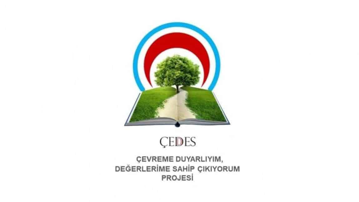 Okulumuzda ÇEDES Eylül Ayı Faaliyeti Gerçekleştirildi